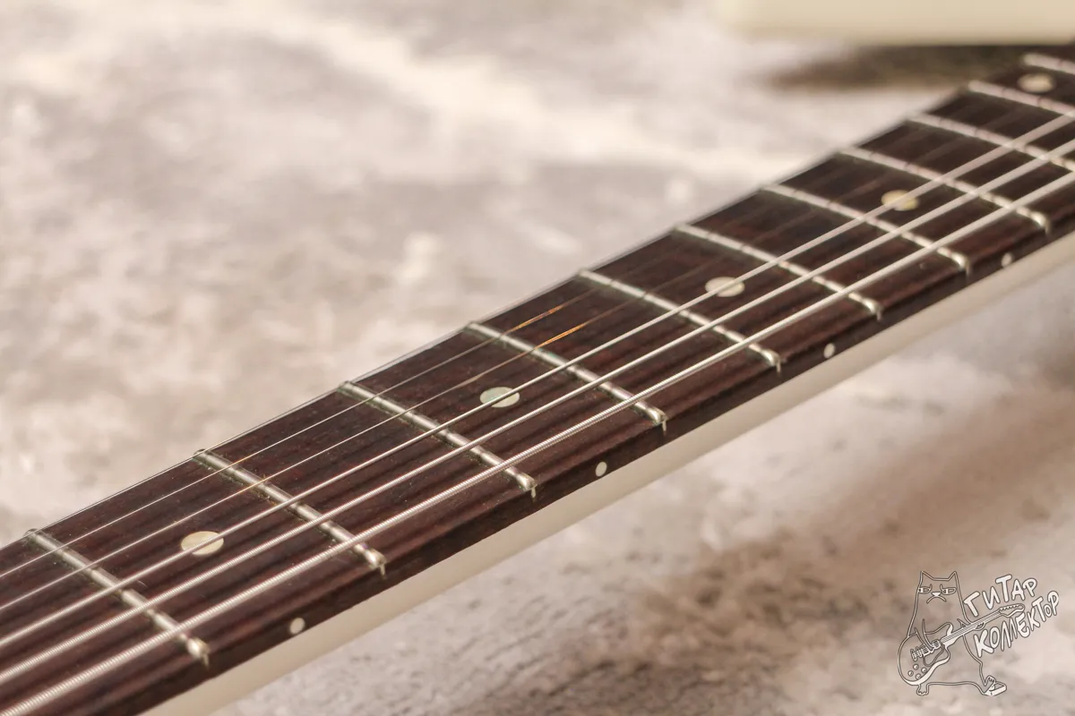 Gibson Explorer Melody Maker