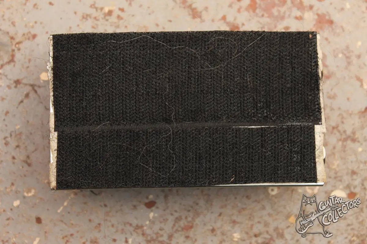 TC Electronic Blood Moon Phaser