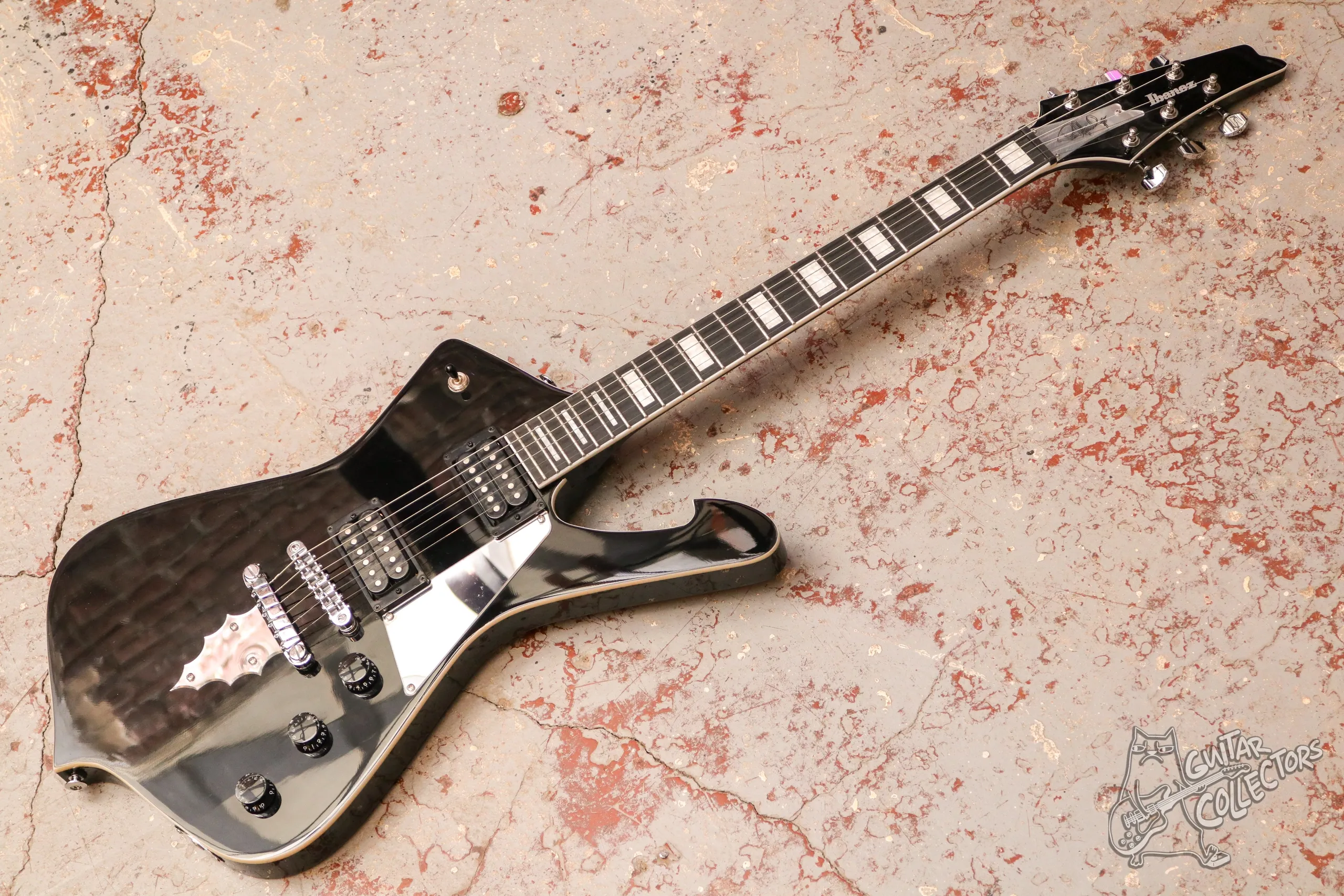 Ibanez PS60 Paul Stanley