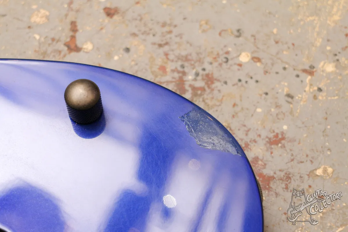 Ibanez SRGT42 Jewel Blue