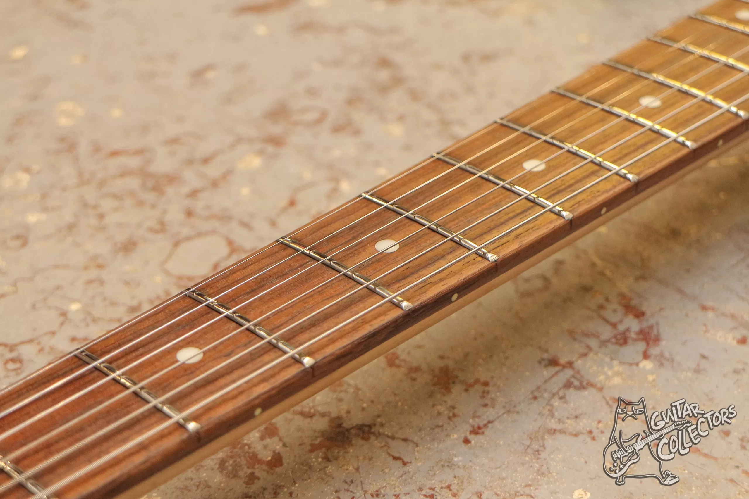 Flight Superstrat