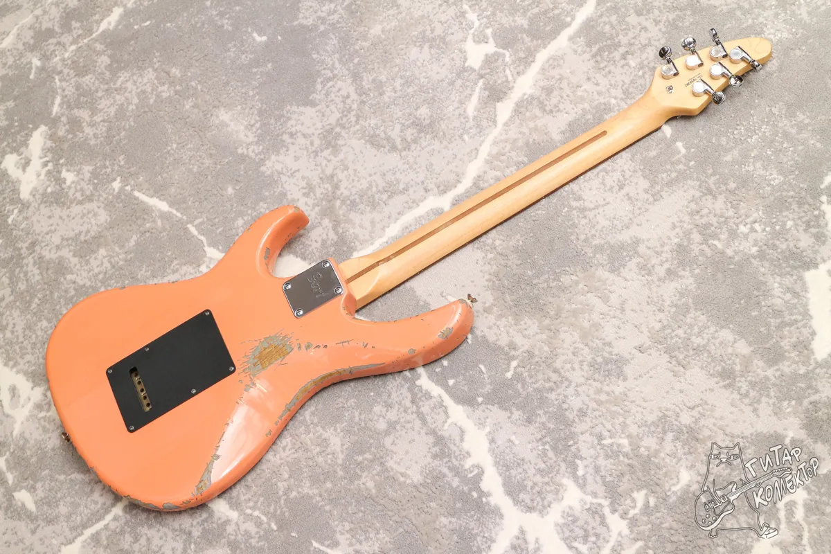 Cort Stellar Offset Relic