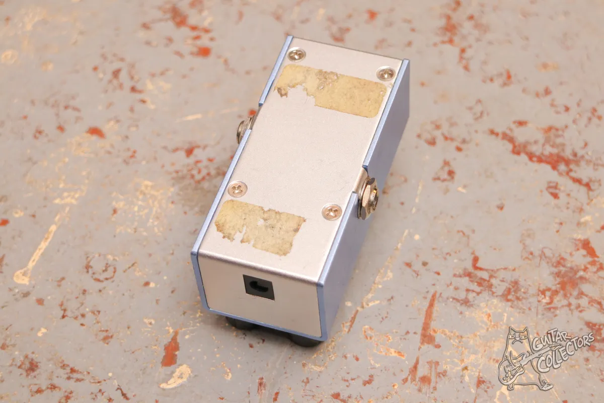 Saphue Analog Chorus