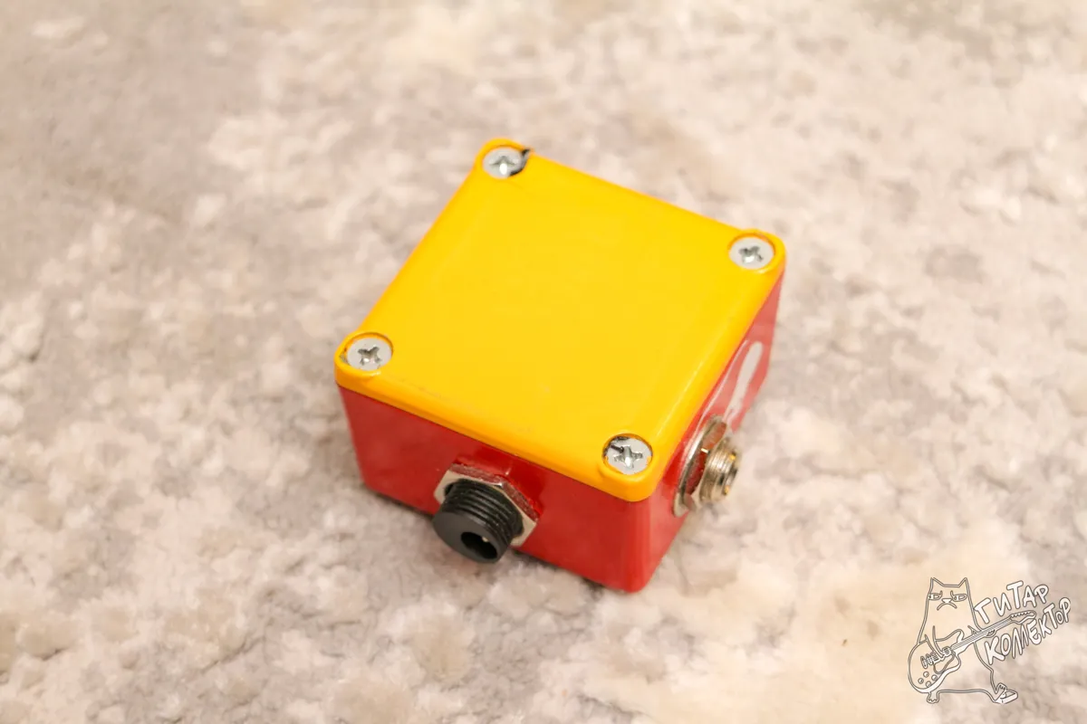 Jk Mods Buffer