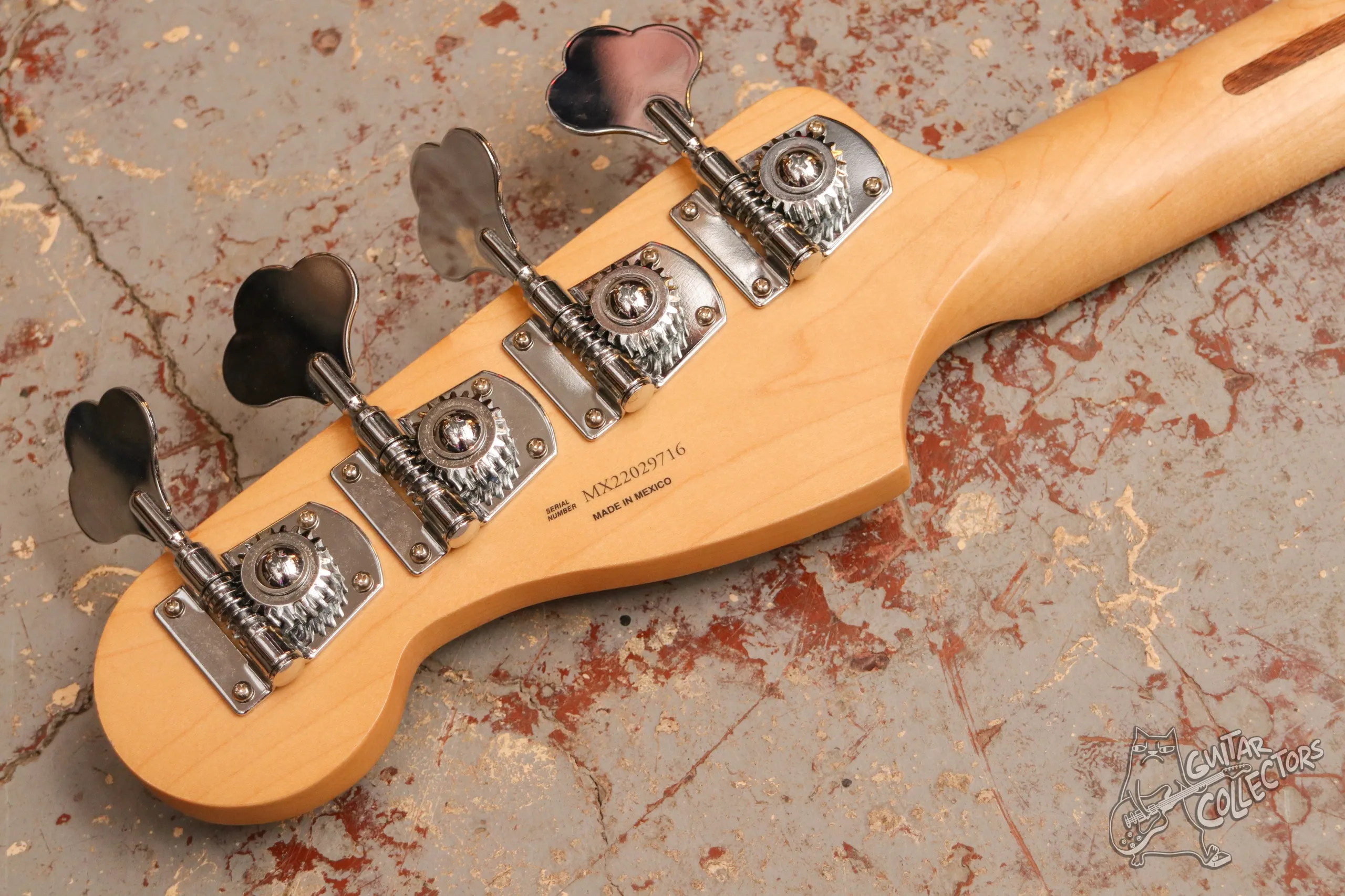 Fender Player Precision Bass Tidepool