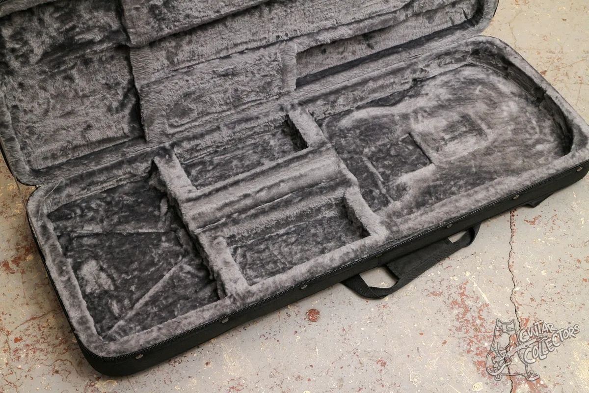 Кейс Rm для электрогитары