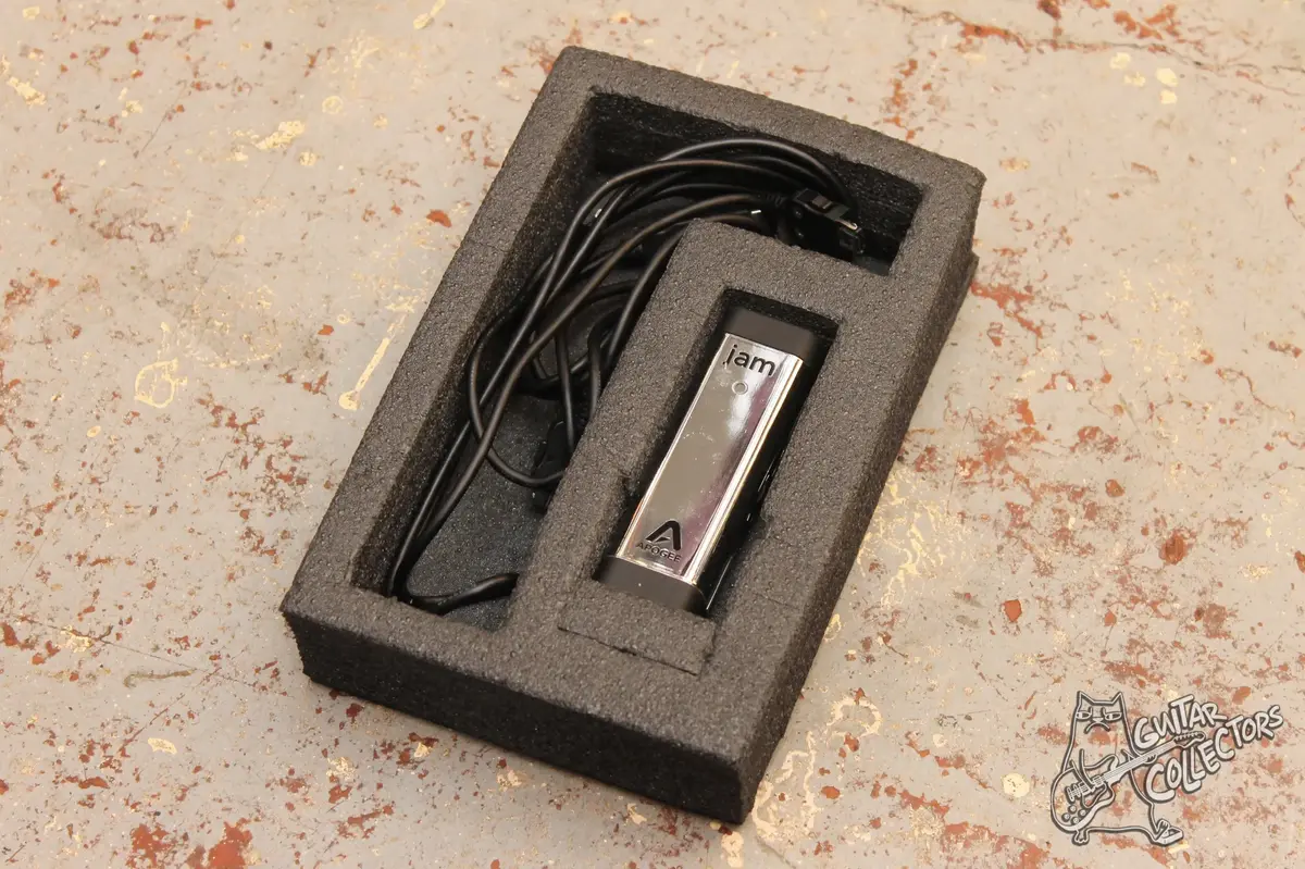 Apogee JAM 96 K Внешняя звуковая карта