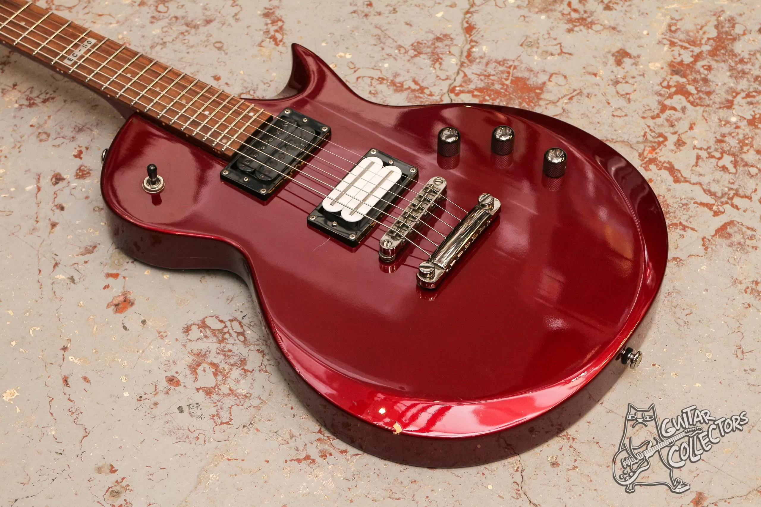 LTD EC-50 Eclipse