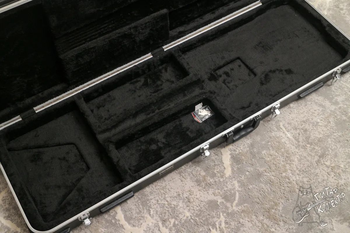 Playtech Bass Case Кейс для Бас Гитары