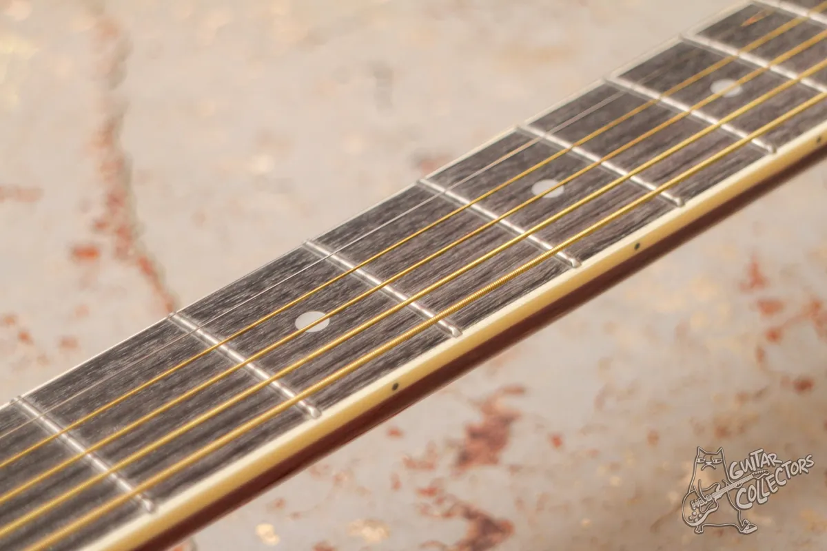 Caraya F641-N Dreadnought