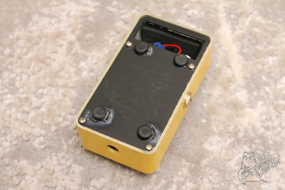 Joyo Tremolo