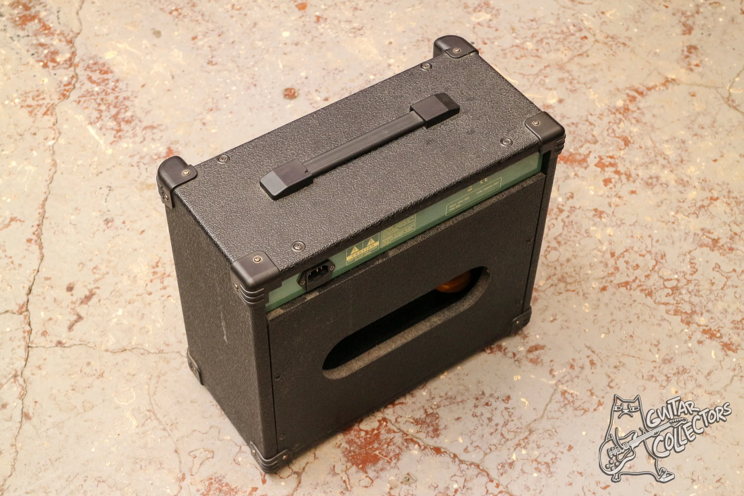 Stagg 20 GA DR Guitar Combo