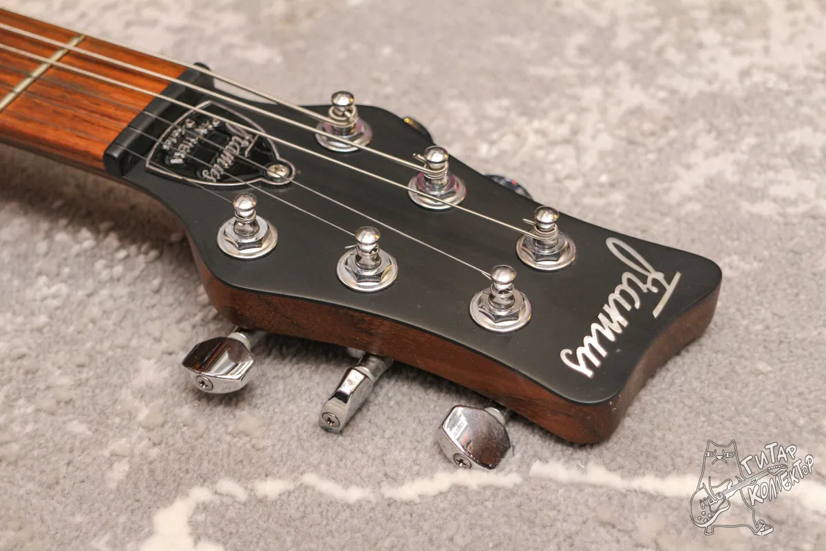 Framus Panthera Studio