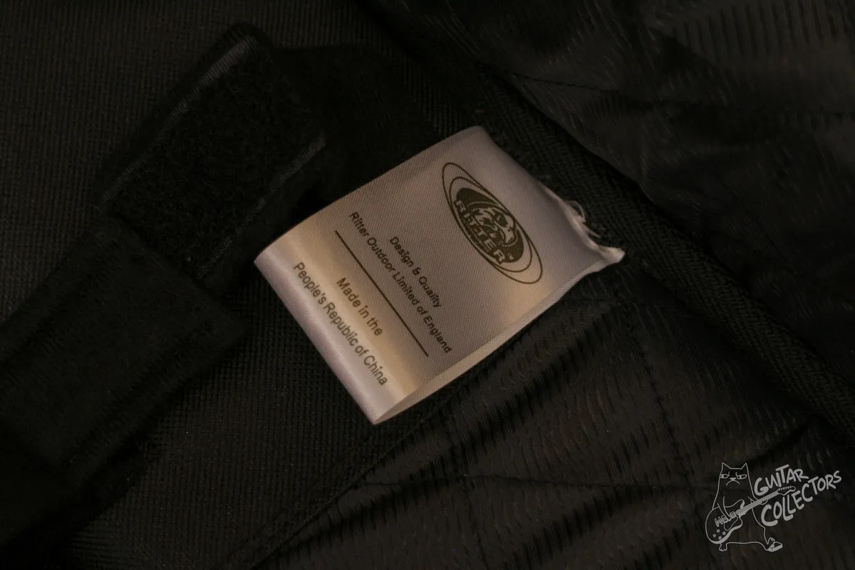 Ritter Чехол для класической гитары