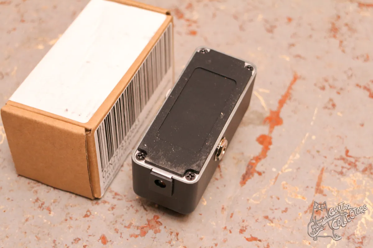 Sonicake Cry Bot Auto wah