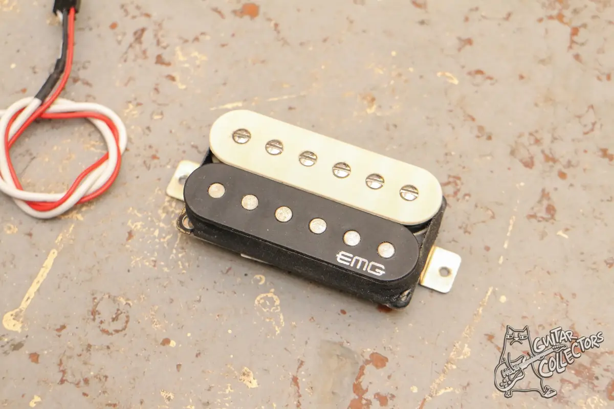 EMG RA B Retro Active Bridge