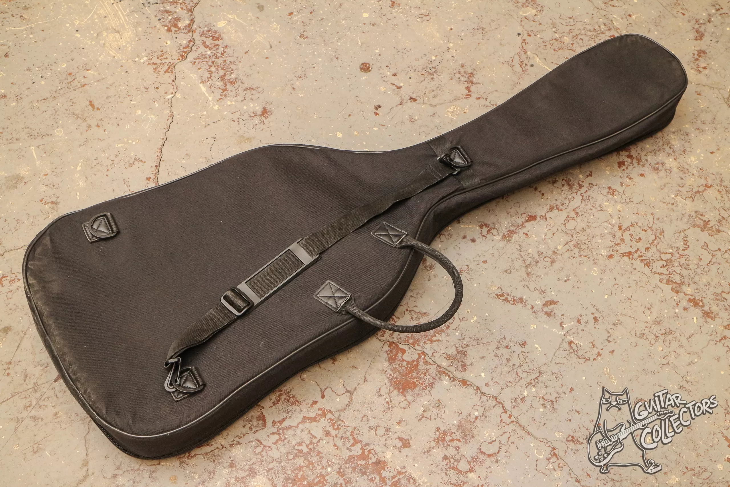 Ibanez SRA-500 Bass