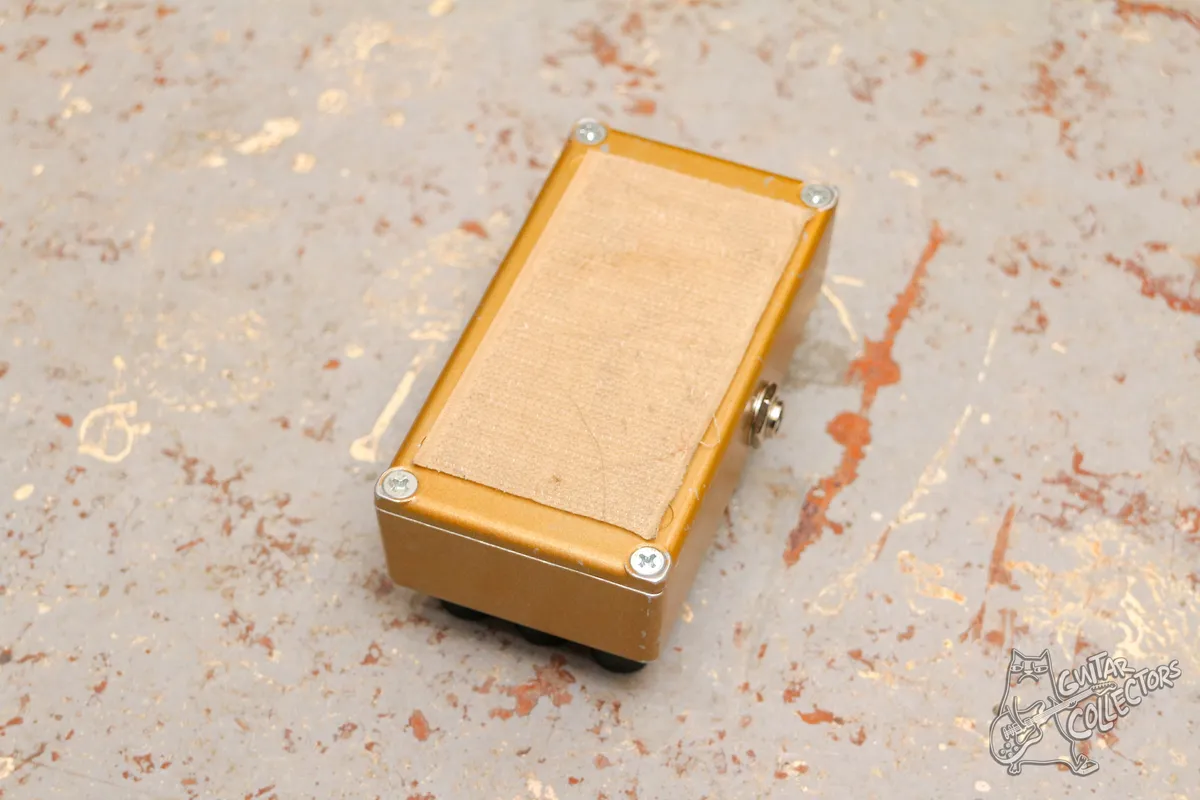 Lastgasp Art Laboratories Octavella Octave Fuzz