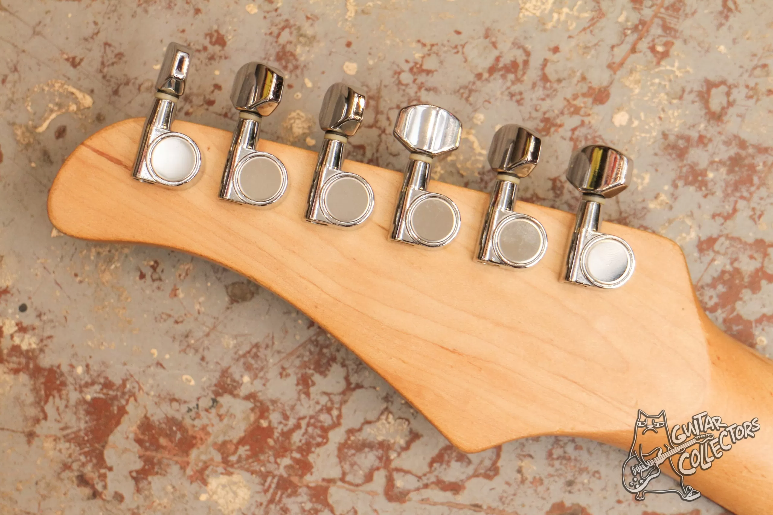 Cort G-200