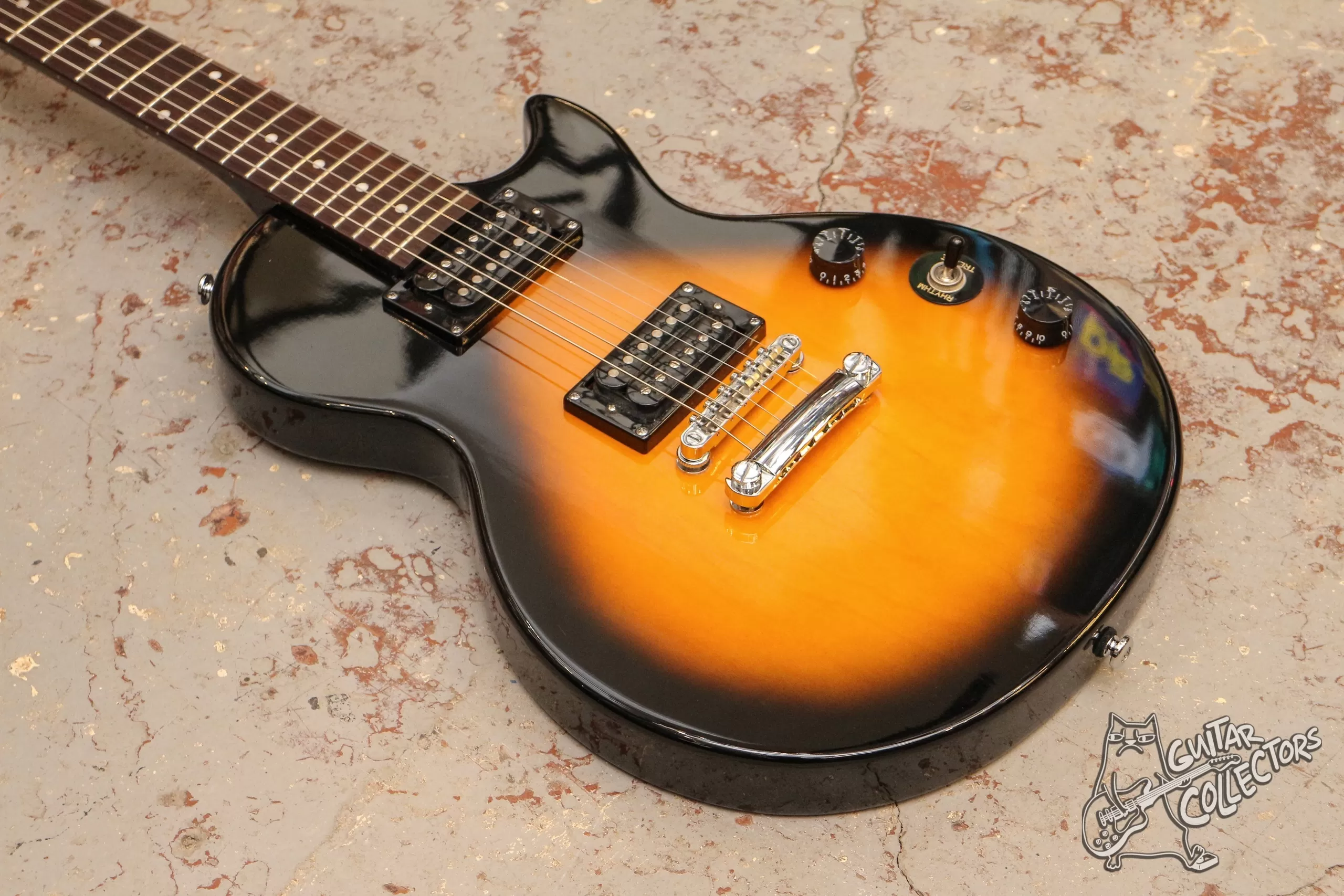 Epiphone Les Paul Special II