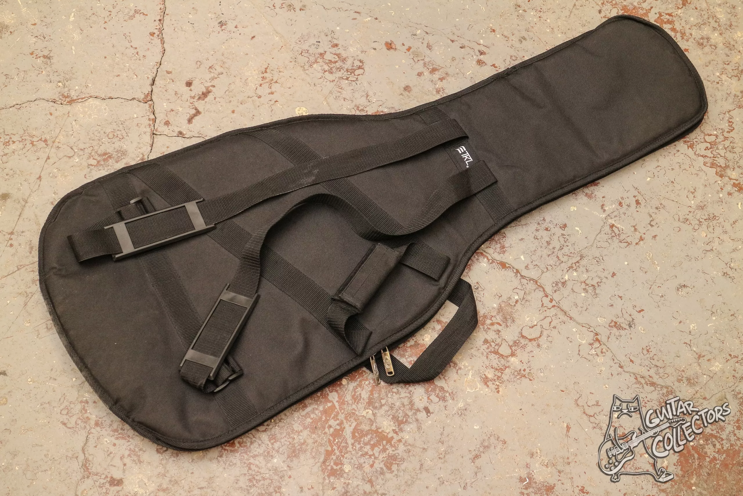 Чехол Gibson TKL