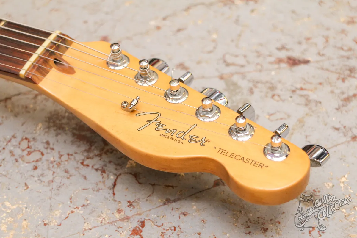 Fender American Standard Telecaster