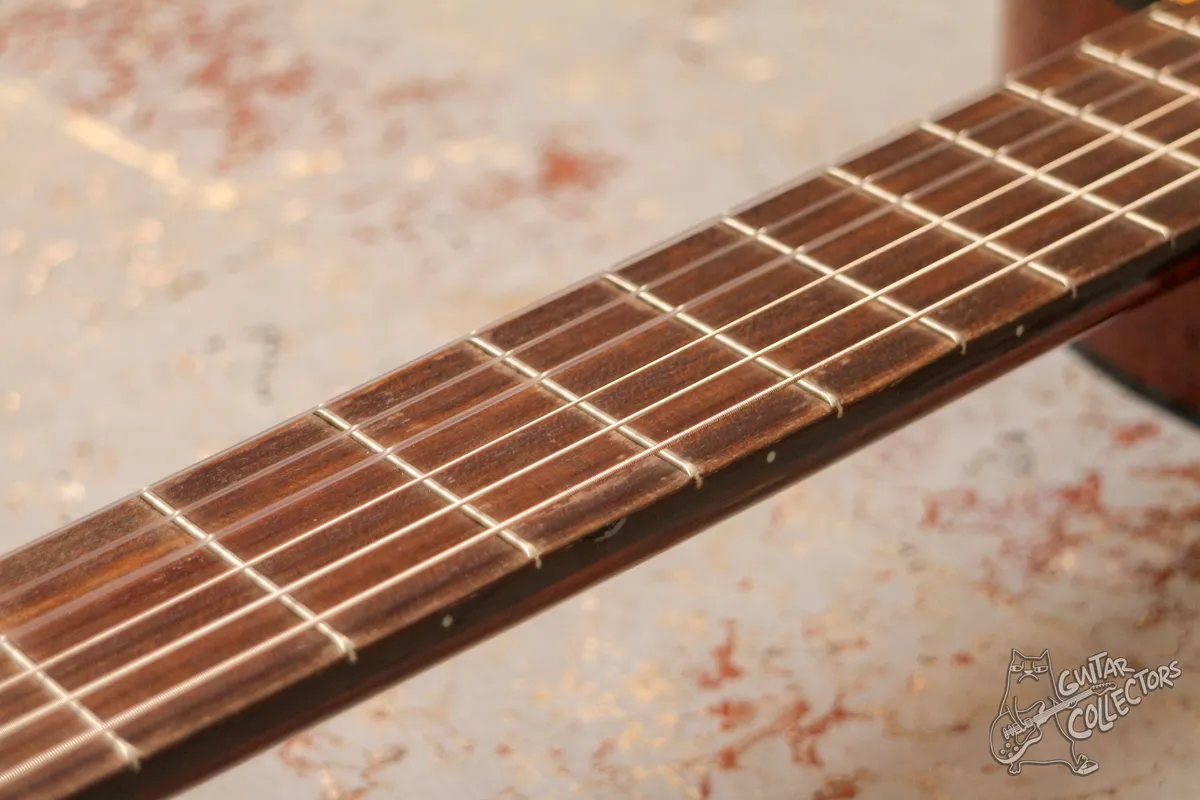 Hora N1010 Classical Guitar 4/4