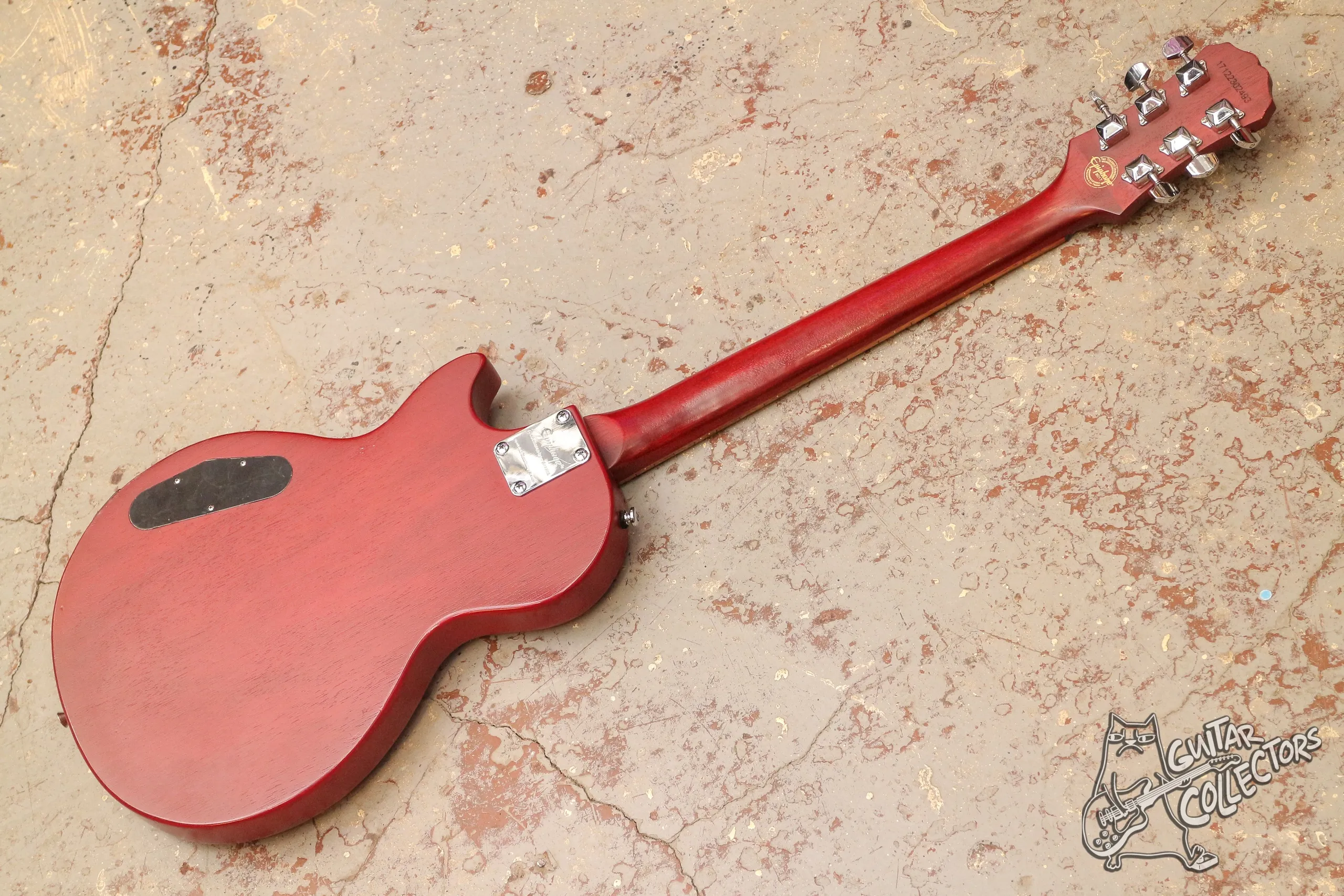Epiphone Les Paul Special Vintage Edition
