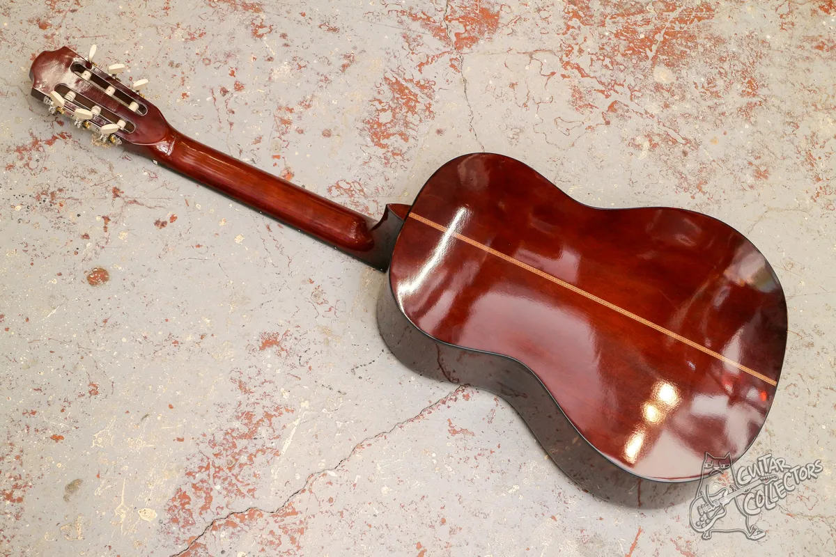 Hohner HC06 LH Classical Guitar Left Hand 4/4