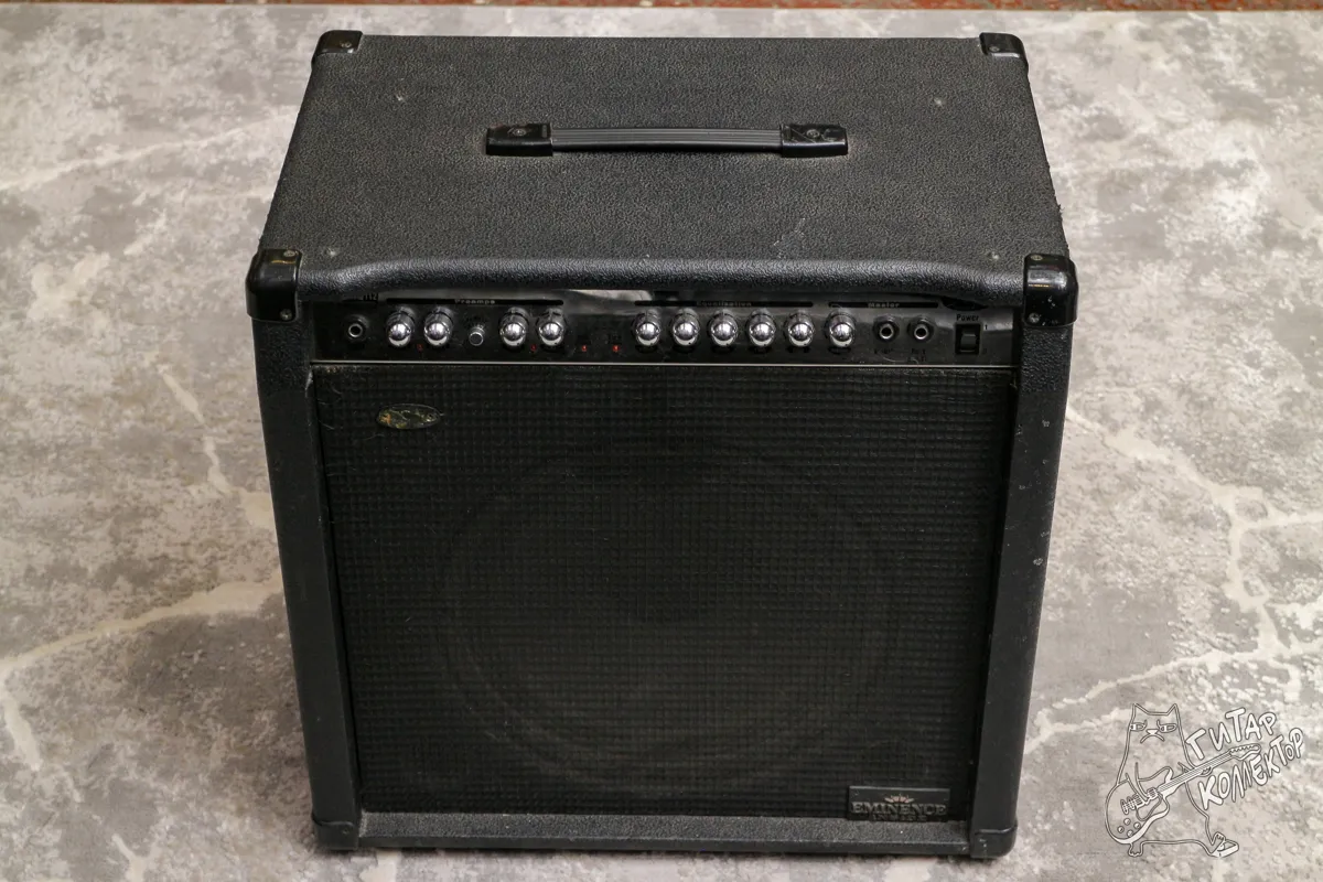 Stagg CA 100B 112 Bass Guitar Combo