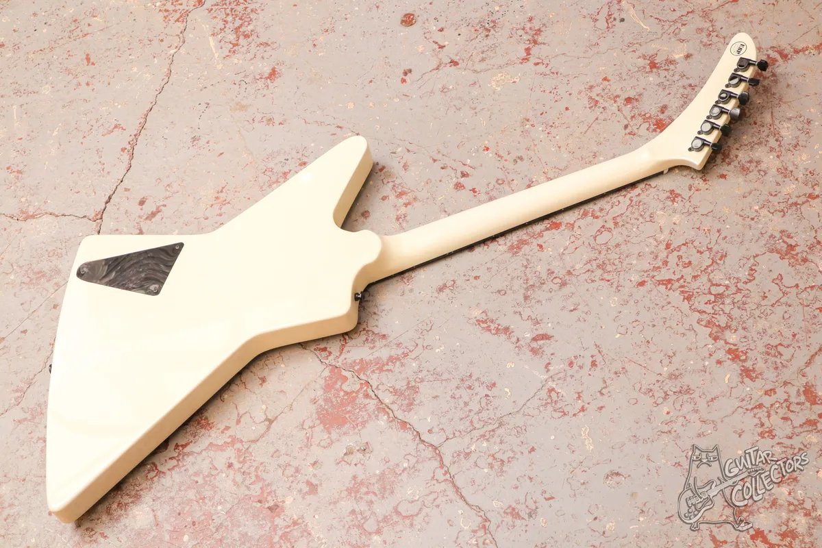 ESP MX220 James Hetfield Explorer Copy