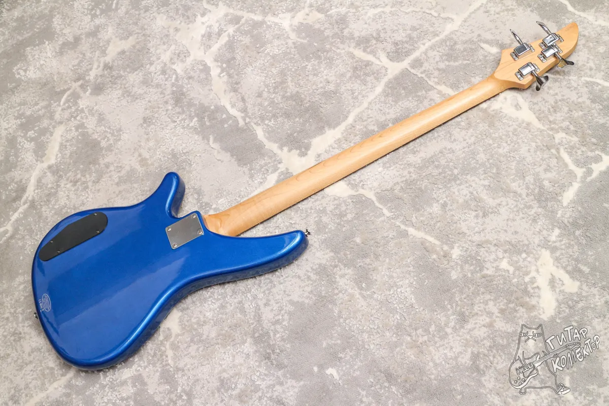 Yamaha RBX 170 Metallic Blue