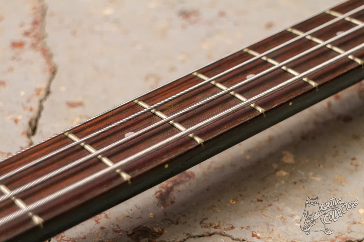 Fernandes FRB-45 Revolver Bass