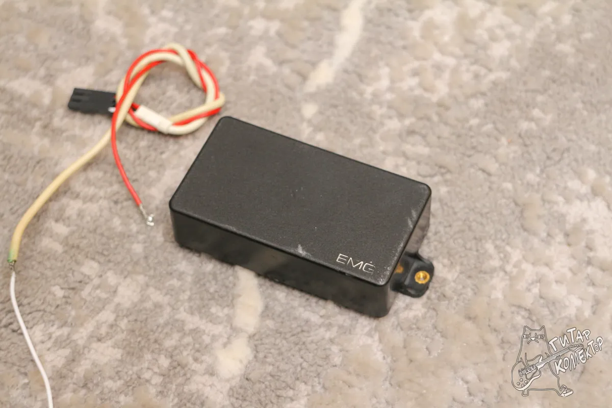 EMG 81