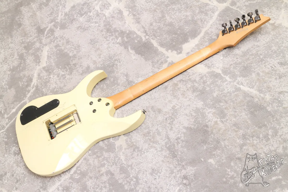 Ibanez PGM30 Pаul Gilbеrt White