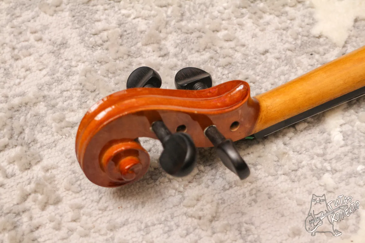 Violin Antonius Stradivarius Cremonensis 1713