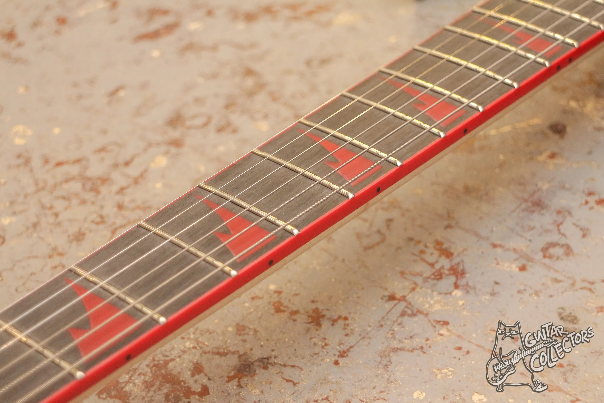 Ibanez GRG131DX-BKF