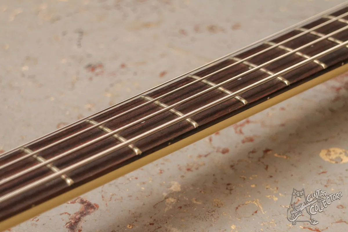 Ibanez RB-830 Roadstar II Bass Crystal Pearl