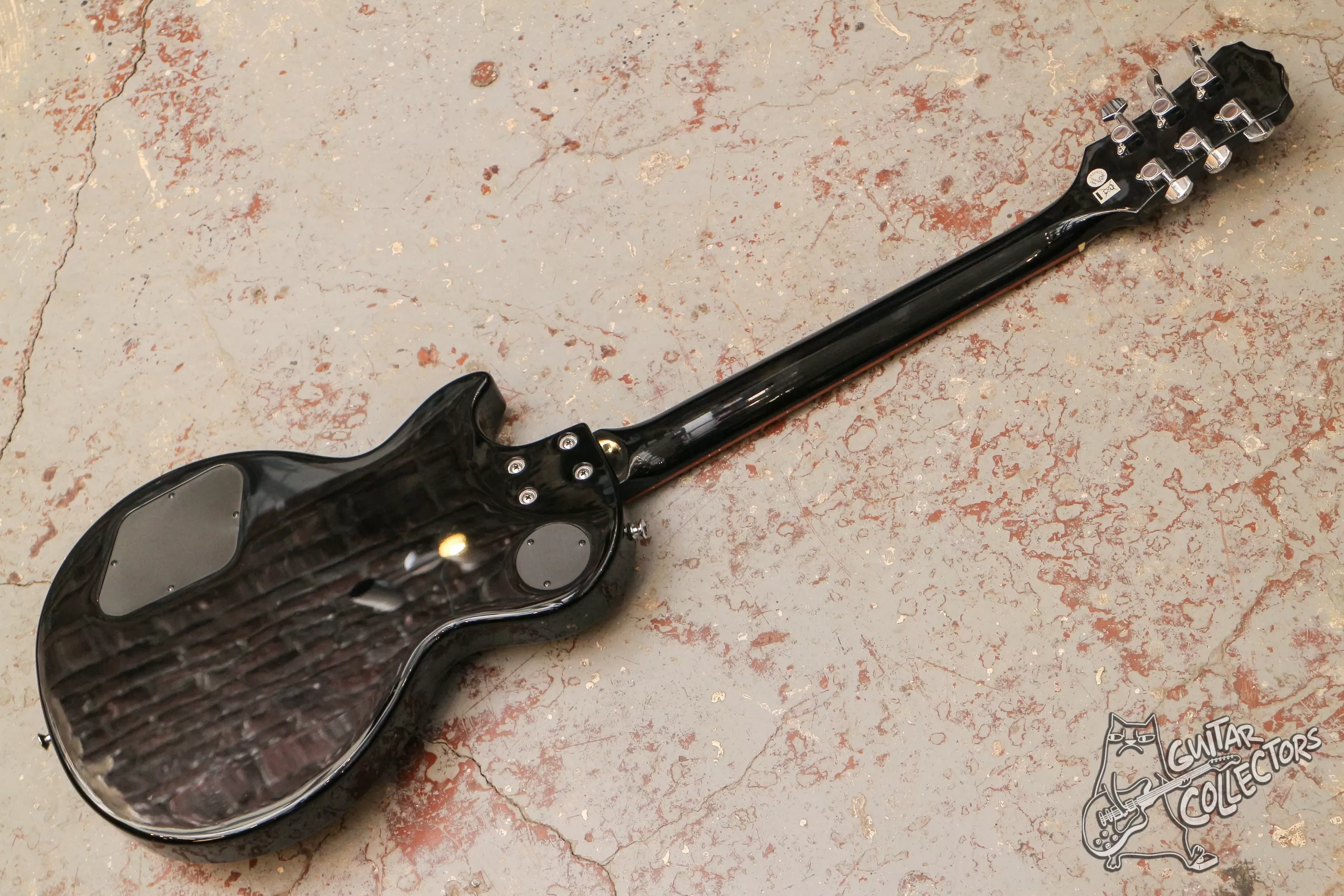 Epiphone Les Paul Studio LT