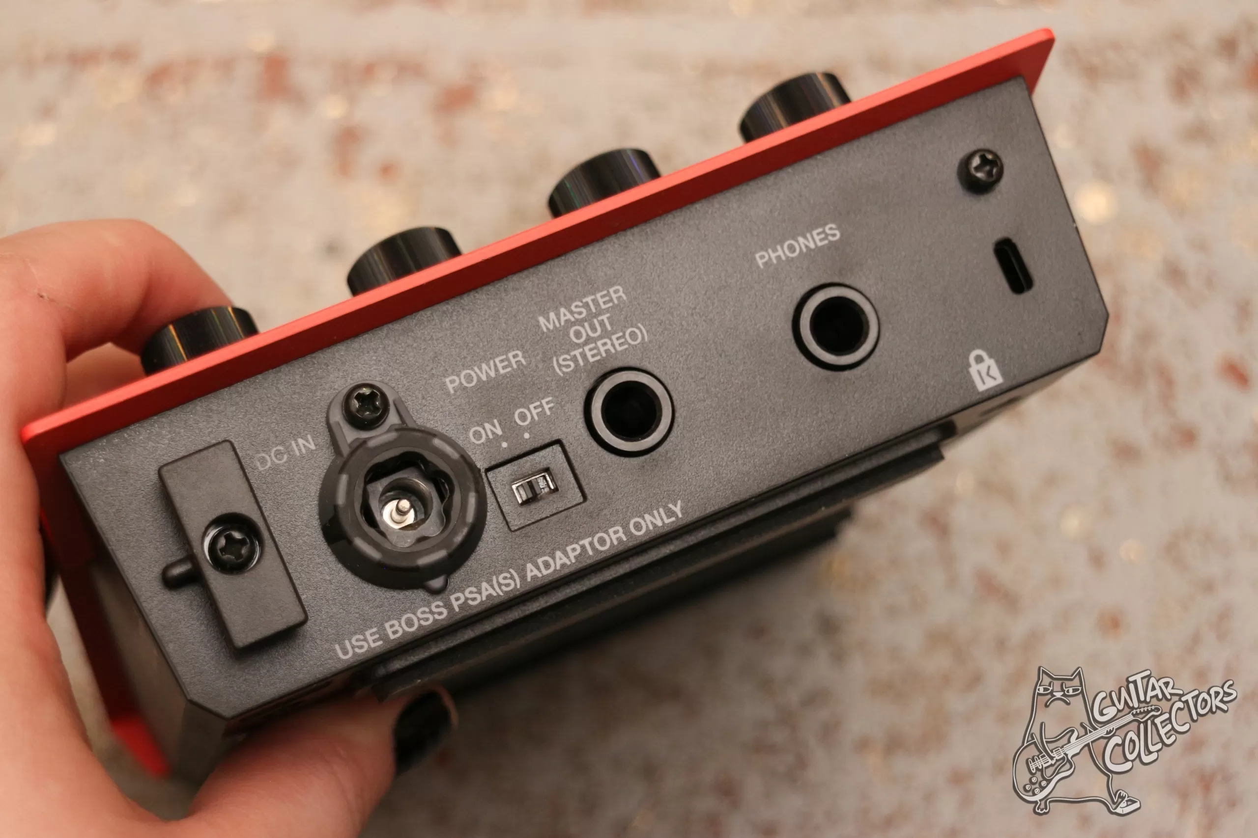 Roland SPD 1 W One Wav Pad