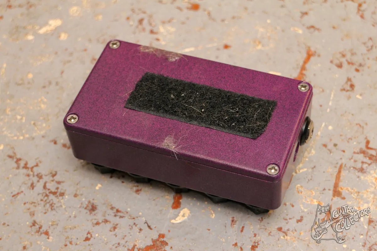 Тткрчпдл Fuzz Factory REV1SM