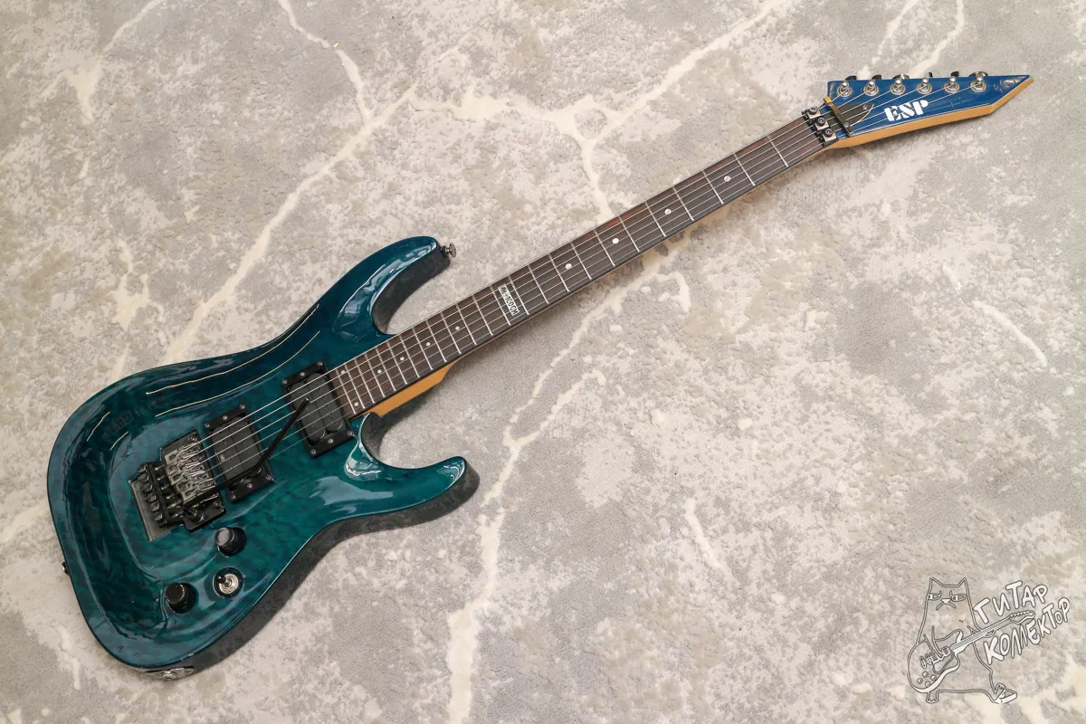 LTD MH-100 QM