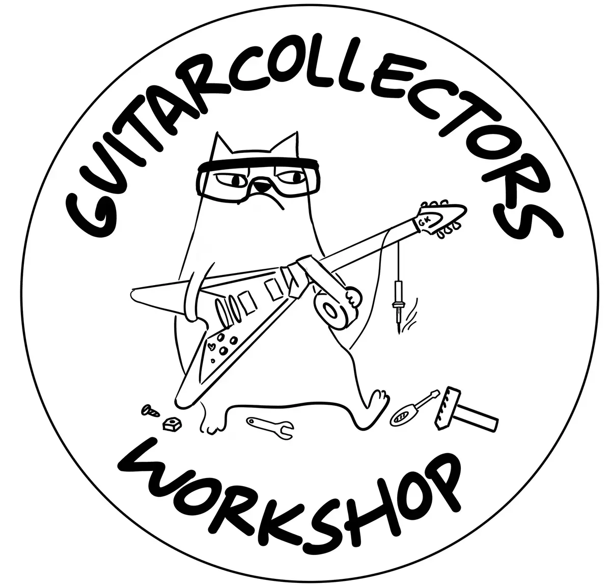 Ремонт  отстройка гитар