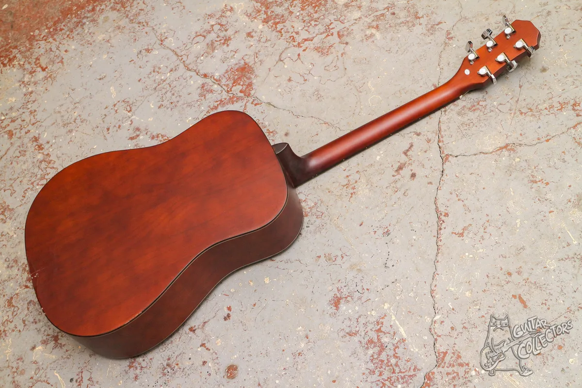 RAMIS RA-C07 Dreadnought