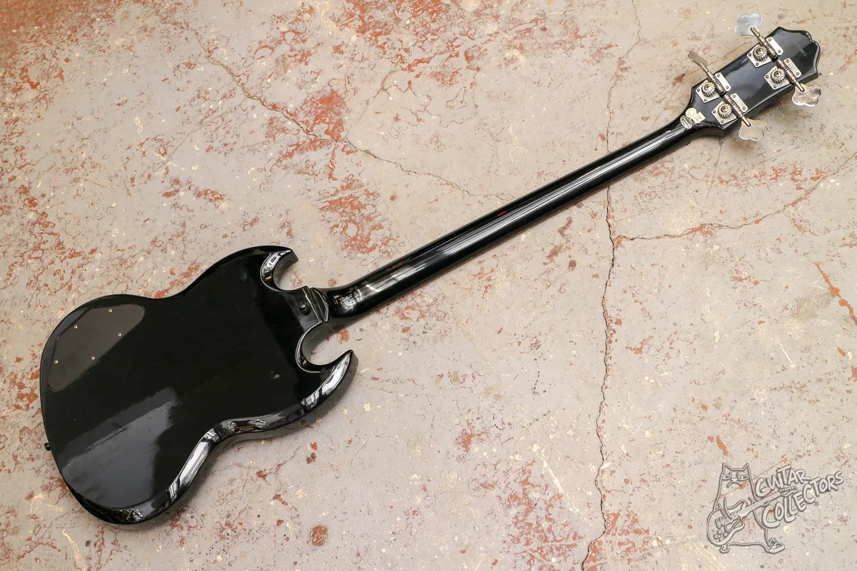 Epiphone EB-3 SG Bass