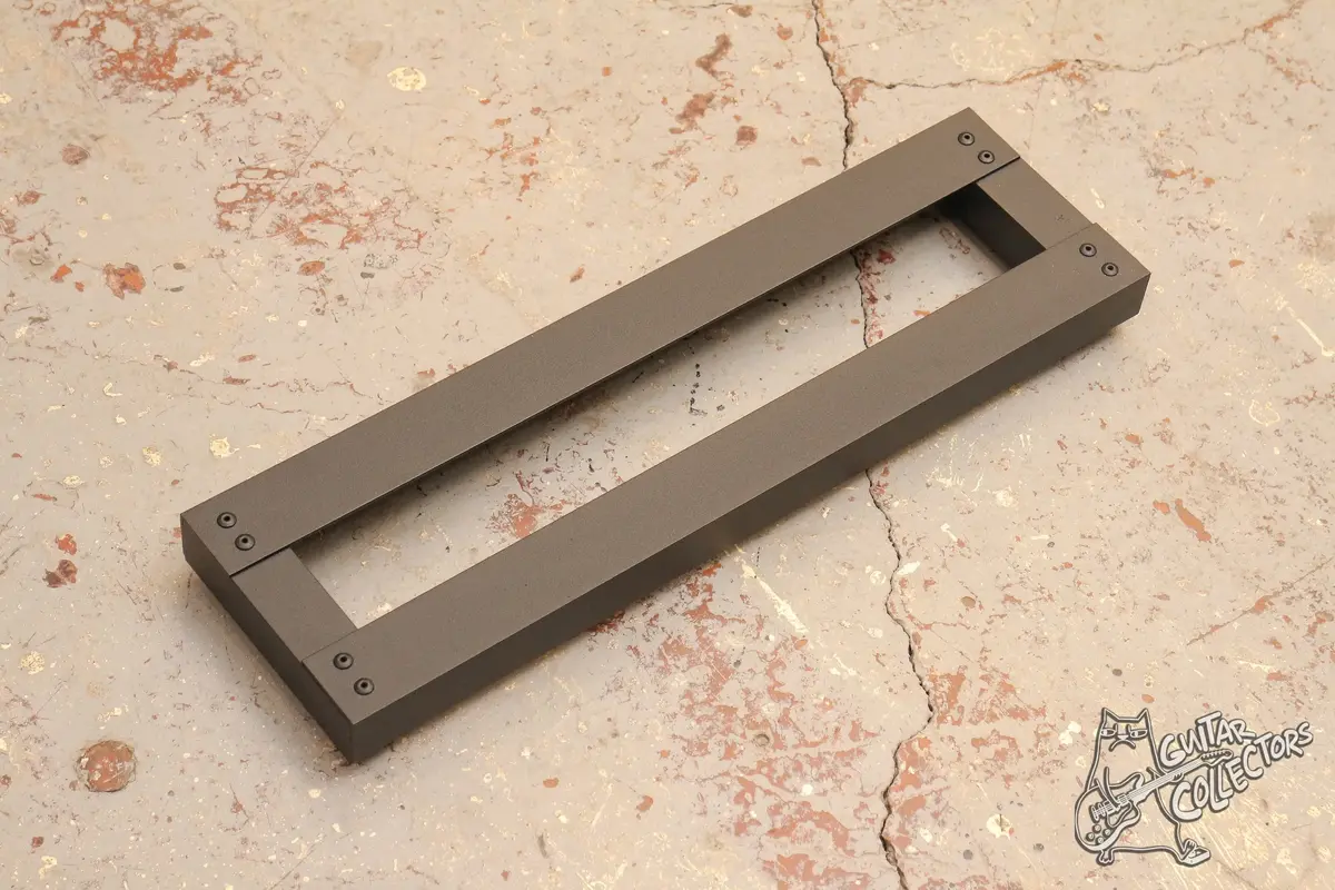 Педалборд Guitarcollectors 13х47