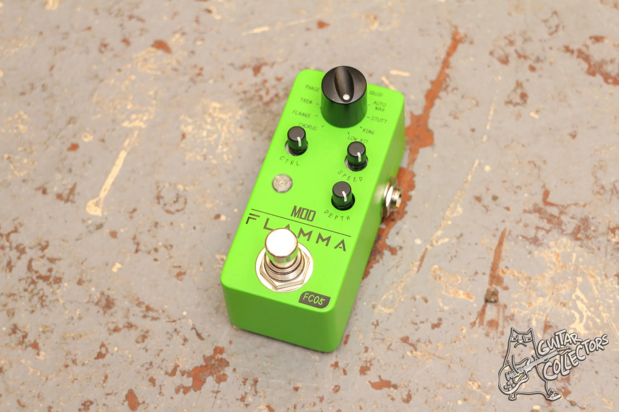 Flamma Mod FC 05 Multi Modulation