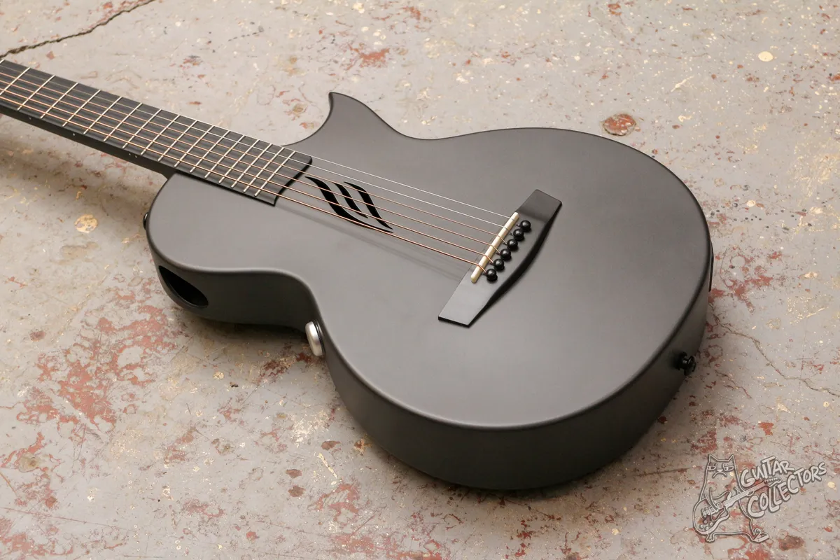 Enya Nova Go SP1 Трансакустика