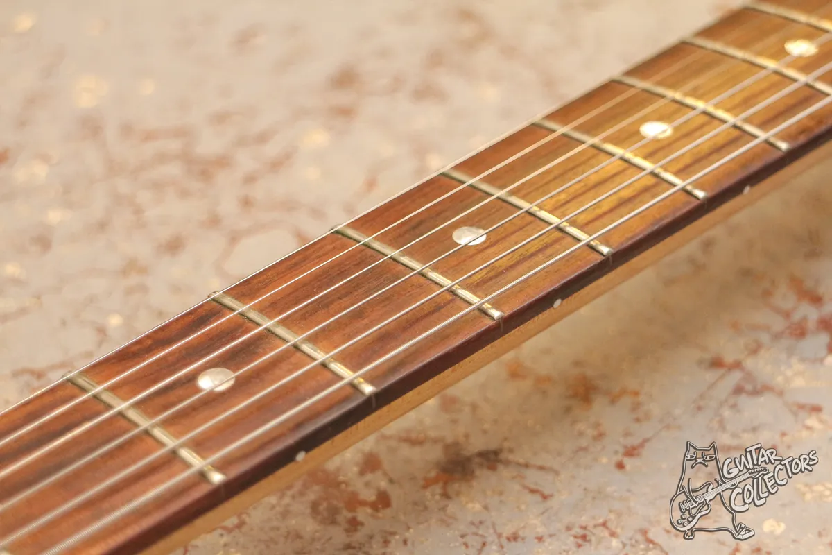 Squier Bullet Stratocaster Red