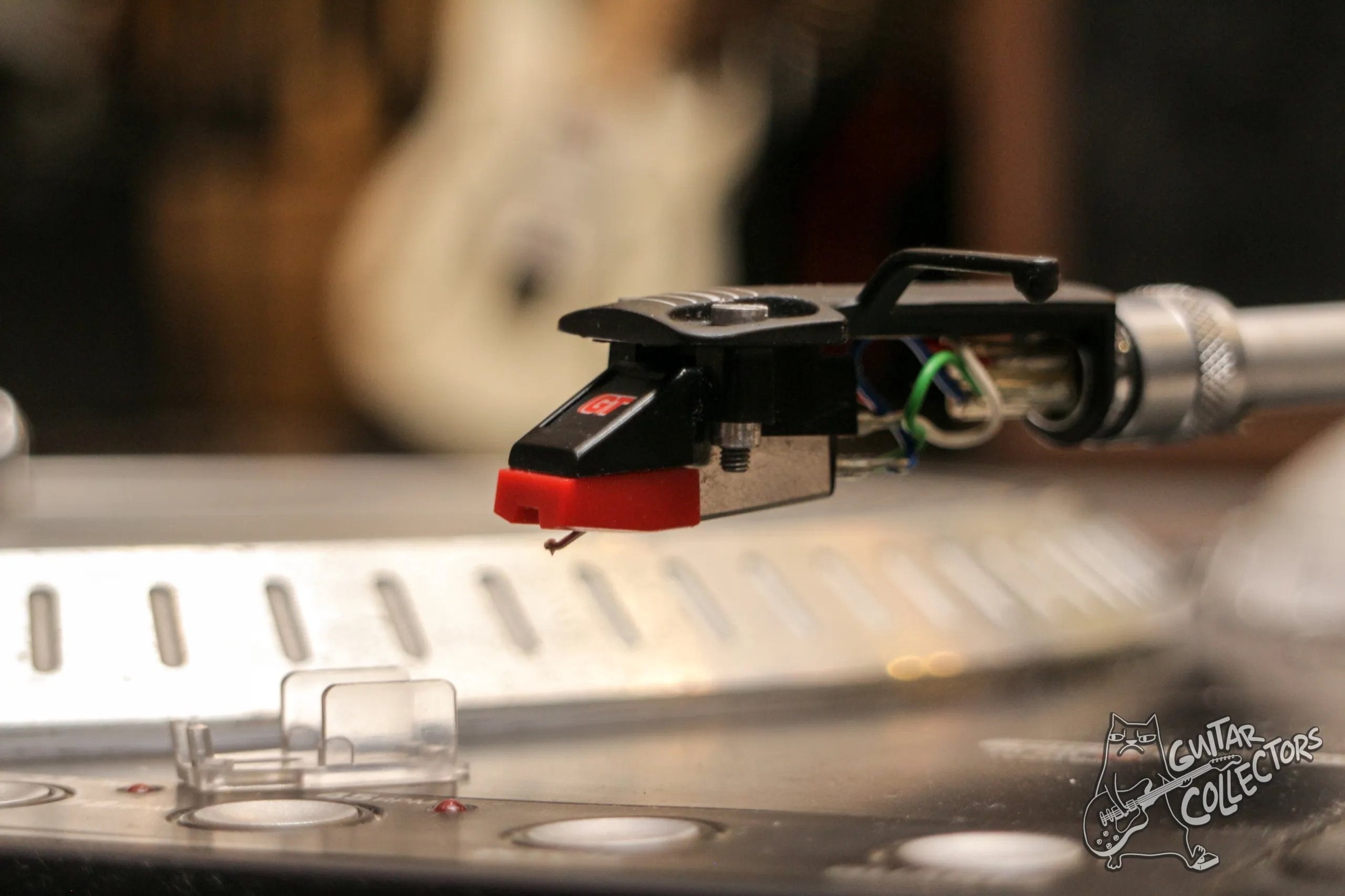 Numark TT 500 Виниловый Проигрыватель